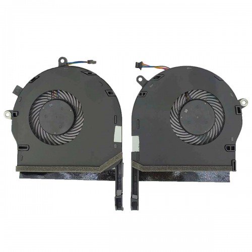 Вентилятори для Asus ROG FX80 FX80GE FX80FE FX80G ZX80G ZX80GD, FX504 FX504GE FX504GD FX504GM series, 5V 0.5A (пара, CPU+GPU, Original) Вентилятори для Asus ROG FX80 FX80GE FX80FE FX80G ZX80G ZX80GD, FX504 FX504GE FX504GD FX504GM series, 5V 0.5A (пара, CPU+GPU, Original)