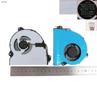 Вентилятор для Asus ROG Strix GL553V GL553VE GL553VD GL553VW, ZX53 ZX53V ZX53VD ZX53VE ZX53VW series, (Аналог)