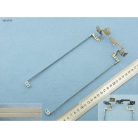 Петли для Lenovo G570 G575, (Am0g000100, Am0gm000200, пара, левая+правая)