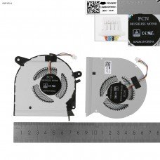 Вентиляторы для Asus ROG Strix GL503vs GL503v GL503vm series, (12 вольт, пара, CPU+GPU, Original) Вентиляторы для Asus ROG Strix GL503vs GL503v GL503vm series, (12 вольт, пара, CPU+GPU, Original)