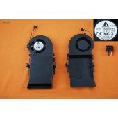 Вентилятор для Dell Alienware Alwar-2508 Alpha, (для CPU, Original)