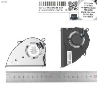Вентилятор для HP Pavilion 14-CE series, (UMA graphics, L19160-001, L26368-001, NS85B00-17K17, NFB87A05H-001)