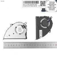 Вентилятор для HP Pavilion 14-CE series, (UMA graphics, L19160-001, L26368-001, NS85B00-17K17, NFB87A05H-001)