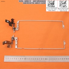 Петлі для HP Envy 17T-N 17T-R 17-R 17-n m7-n series, пара, ліва+права