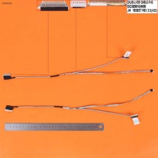 Шлейф матриці для Dell Latitude 3540 E3540 L3540 (LVDS 40pin, FullHD)