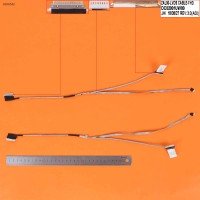 Шлейф матрицы для Dell Latitude 3540 E3540 L3540 (LVDS 40pin, FullHD)