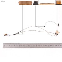 Шлейф матриці для HP 17-BY 17T-BY, 17-CA 17Z-CA series, (eDP 30pin, with touch, 6017B0974101, L22521-001)