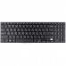 Клавиатура для ноутбука Asus Pro PU500 PU500CA PU551 PU551JA PU551LA, RU/UA, (черная, Original)