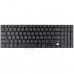 Клавіатура для Asus Pro PU500, PU500CA PU551 PU551JA PU551LA, RU/UA, (чорна, Original)