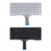 Клавиатура для ноутбука Dell Latitude 13 7000 7350, E7250  E5250, 11 3150 3160 series, US, Black