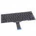Клавиатура для ноутбука Dell Latitude 13 7000 7350, E7250  E5250, 11 3150 3160 series, US, Black