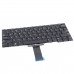 Клавіатура для ноутбука Dell Latitude 13 7000 7350, E7250 E5250, 11 3150 3160 series, US, Black