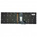 Клавиатура для ноутбука Acer Aspire E5-722G, V3-574G, E5-573G, E5-532G, A315 A517 A515 A715 A717 series, RU, (черная, с подсветкой)
