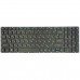 Клавіатура для Acer Aspire E5-722G, V3-574G, E5-573G, E5-532G, A315 A517 A515 A715 A717 series, RU, (чорна, з підсвіткою)