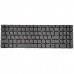 Клавиатура для ноутбука Lenovo IdeaPad 330S-15IKB 330S-15AST V130-15IKB V130-15IGM V330-15IKB V330-15ISK, RU, (серая, с подсветкой)
