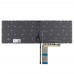 Клавиатура для ноутбука Lenovo IdeaPad 330S-15IKB 330S-15AST V130-15IKB V130-15IGM V330-15IKB V330-15ISK, RU, (серая, с подсветкой)