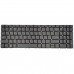 Клавіатура для ноутбука Lenovo IdeaPad 330S-15IKB 330S-15AST V130-15IKB V130-15IGM V330-15IKB V330-15ISK, RU, (сіра, з підсвіткою)