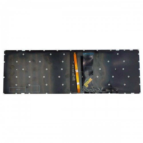 Клавіатура для ноутбука Lenovo IdeaPad 330S-15IKB 330S-15AST V130-15IKB V130-15IGM V330-15IKB V330-15ISK, RU, (сіра, з підсвіткою) Клавіатура для ноутбука Lenovo IdeaPad 330S-15IKB 330S-15AST V130-15IKB V130-15IGM V330-15IKB V330-15ISK, RU, (сіра, з підсвіткою)