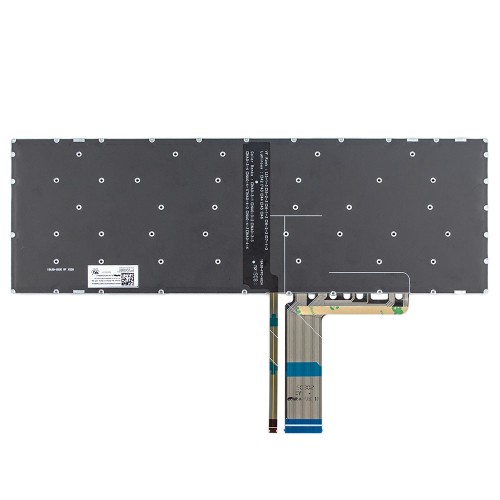 Клавіатура для ноутбука Lenovo IdeaPad 330S-15IKB 330S-15AST V130-15IKB V130-15IGM V330-15IKB V330-15ISK, RU, (сіра, з підсвіткою) Клавіатура для ноутбука Lenovo IdeaPad 330S-15IKB 330S-15AST V130-15IKB V130-15IGM V330-15IKB V330-15ISK, RU, (сіра, з підсвіткою)