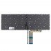 Клавіатура для ноутбука Lenovo IdeaPad 330S-15IKB 330S-15AST V130-15IKB V130-15IGM V330-15IKB V330-15ISK, RU, (сіра, з підсвіткою)
