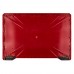Корпус крышка матрицы для ноутбука Asus FX504GD FX504GE FX504GM FX80GE TUF504G TUF554G series, (вариант 1, A Cover)