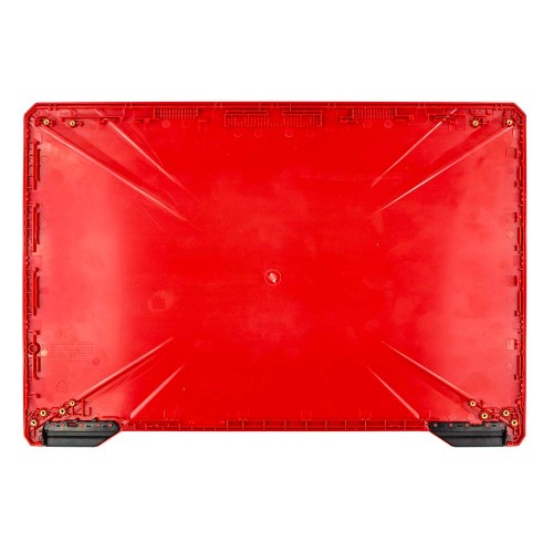 Корпус крышка матрицы для ноутбука Asus FX504GD FX504GE FX504GM FX80GE TUF504G TUF554G series, (вариант 1, A Cover)