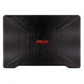 Кришка матриці для Asus FX504GD FX504GE FX504GM FX80GE TUF504G TUF554G series, (варіант 1, A Cover) Кришка матриці для Asus FX504GD FX504GE FX504GM FX80GE TUF504G TUF554G series, (варіант 1, A Cover)