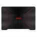 Корпус крышка матрицы для ноутбука Asus FX504GD FX504GE FX504GM FX80GE TUF504G TUF554G series, (вариант 1, A Cover)