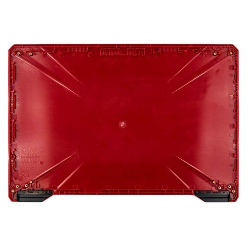 Корпус крышка матрицы для ноутбука Asus FX504GD FX504GE FX504GM FX80GE TUF504G TUF554G series, (вариант 1, A Cover)