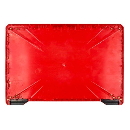 Корпус крышка матрицы для ноутбука Asus FX504GD FX504GE FX504GM FX80GE TUF504G TUF554G series, (вариант 1, A Cover)