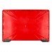 Корпус крышка матрицы для ноутбука Asus FX504GD FX504GE FX504GM FX80GE TUF504G TUF554G series, (вариант 1, A Cover)