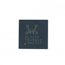 Микросхема Realtek ALC256 Микросхема Realtek ALC256