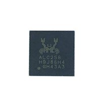 Мікросхема Realtek ALC256