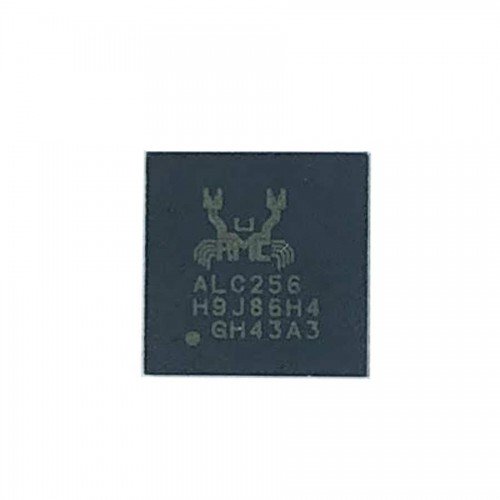 Мікросхема Realtek ALC256