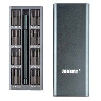 Набір викруток JM-8169 (для ноутбука, планшета, телефону)
