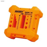 Намагничиватель/размагничиватель инструмента JM-X2 (Magnetizer/Demagnetizer)