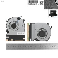 Вентилятор для HP Probook 440 G5 HSN-Q08C war 66 Pro G1, (L03613-001, NS75B14-17M14, 0FJNB0000H, Original) Вентилятор для HP Probook 440 G5 HSN-Q08C war 66 Pro G1, (L03613-001, NS75B14-17M14, 0FJNB0000H, Original)