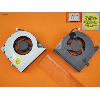 Вентилятор для Dell Alienware M18X R1 R2 R3, (DFS601305PQ0T FA5V XHW5W 0XHW5W)