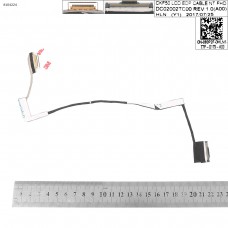 Шлейф матриці для Dell Inspiron G7 7577 7587 7570 7588 G5 5587 series, (080P2F, DC02002TC00, CKF50, Original)