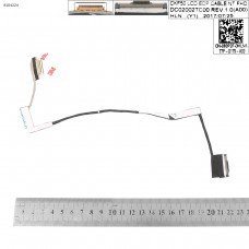 Шлейф матрицы для Dell Inspiron G7 7577 7587 7570 7588 G5 5587 series, (080P2F, DC02002TC00, CKF50, Original)