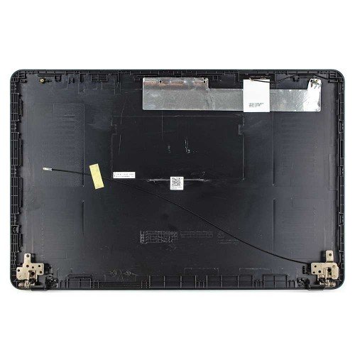 Корпус кришка матриці для ноутбука Asus Vivobook A540 D540 F540 K540 R540 A543 F543 K543 R543 X541 series, (з петлями, A Cover, Original)
