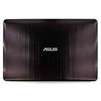 Кришка матриці для Asus Vivobook A540 D540 F540 K540 R540 A543 F543 K543 R543 X541 series, (з петлями, A Cover, Original)