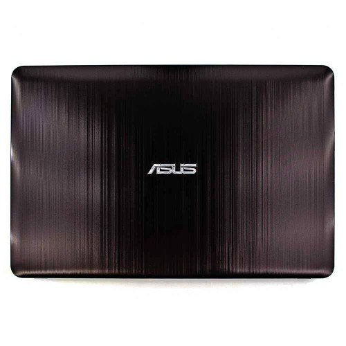 Корпус кришка матриці для ноутбука Asus Vivobook A540 D540 F540 K540 R540 A543 F543 K543 R543 X541 series, (з петлями, A Cover, Original)