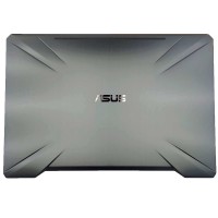Кришка матриці для Asus FX80GE FX504G PX504GD TUF504G TUF554G series, (варіант 3, метал, 90NR00I2-R7A012, A Cover)