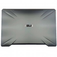 Крышка матрицы для Asus FX80GE FX504G PX504GD TUF504G TUF554G series, (вариант 3, металл, 90NR00I2-R7A012, A Cover)