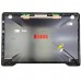 Корпус крышка матрицы для ноутбука Asus FX80GE FX504G PX504GD TUF504G TUF554G series, (вариант 3, металл, 90NR00I2-R7A012, A Cover)