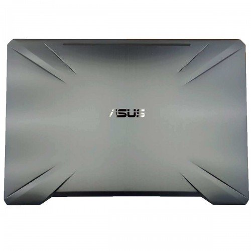 Корпус кришка матриці для ноутбука Asus FX80GE FX504G PX504GD TUF504G TUF554G series, (варіант 3, метал, 90NR00I2-R7A012, A Cover)