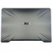 Корпус кришка матриці для ноутбука Asus FX80GE FX504G PX504GD TUF504G TUF554G series, (варіант 3, метал, 90NR00I2-R7A012, A Cover)