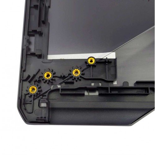 Корпус кришка матриці для ноутбука Asus FX80GE FX504G PX504GD TUF504G TUF554G series, (варіант 3, метал, 90NR00I2-R7A012, A Cover)