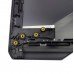Корпус кришка матриці для ноутбука Asus FX80GE FX504G PX504GD TUF504G TUF554G series, (варіант 3, метал, 90NR00I2-R7A012, A Cover)